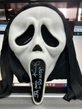 Jamie Kennedy Signed Ghost Face Mask