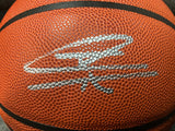 Tyler Herro Signed Basketball JSA COA