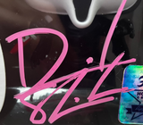 Dave Sheridan and Felissa Rose Signed Ghost face Funko Pop with hand drawling