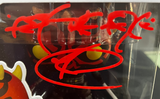 Ray Park Jr Signed Darth Maul Funko Pop