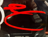 Ray Park Jr Signed Darth Maul Funko Pop