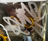 Quavo Signed Funko Pop PSA COA