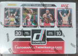 Donruss 2023 UFC Hobby Box