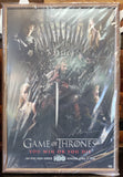 Peter Dinklage Signed Framed Game of Thrones Poster Fanatics Authenticated