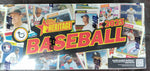 Topps Heritage Baseball 2023 Hobby Box