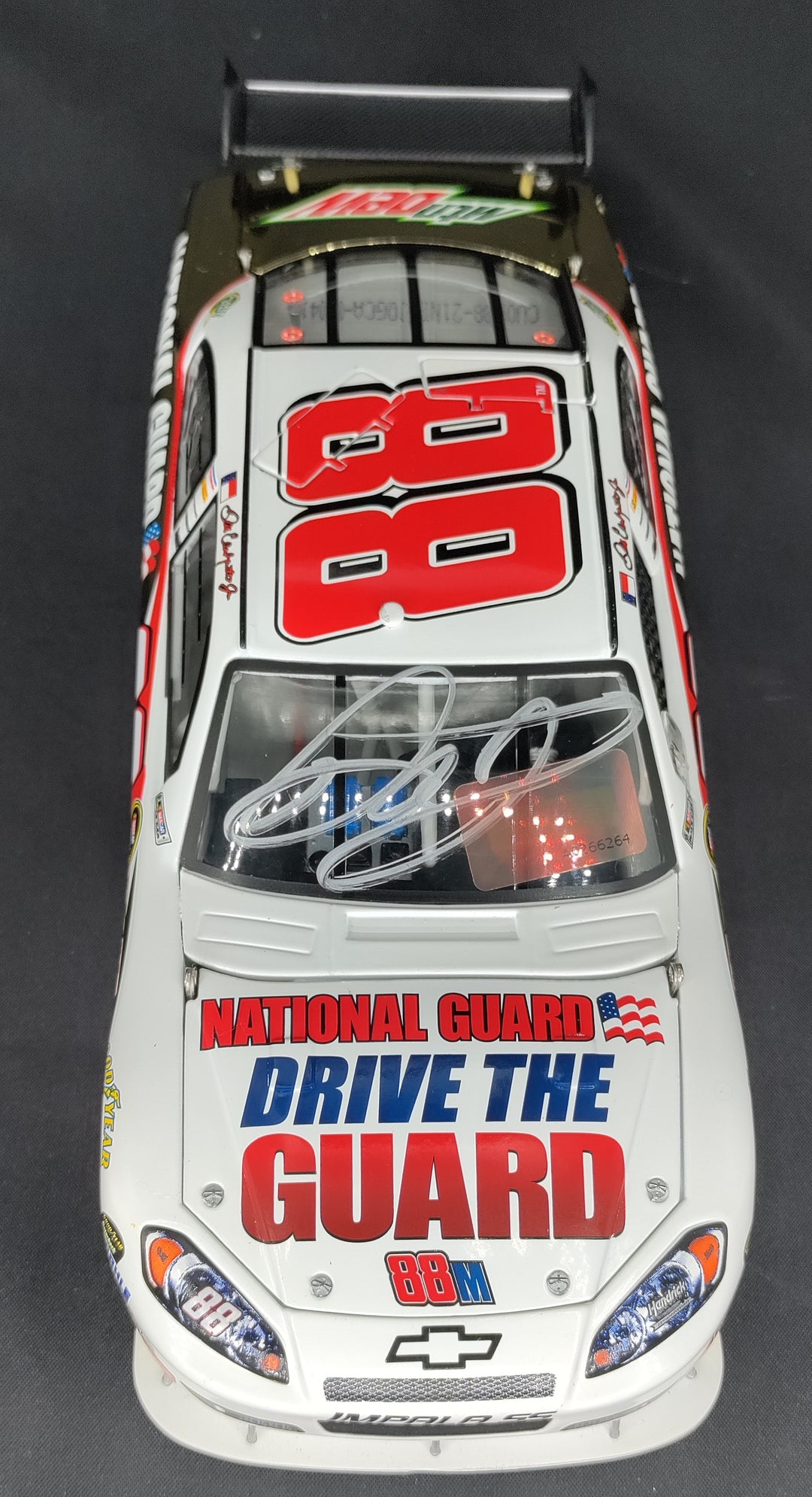 Racing – All In Autographs
