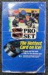 1990 NHL Pro Set Series 1