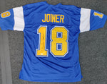 Charlie Joiner Signed Jersey JSA COA