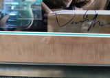 David Acord Signed Framed "The Mandalorian" 11x14 Photo Pristine COA