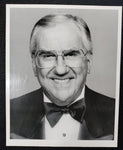 Ed McMahon Portrait