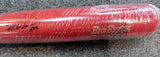 Frank Wren Signed Baseball Bat Beckett COA