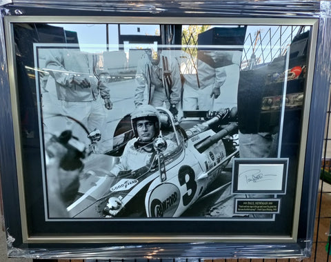 Paul Newman Deluxe Shadowbox