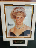 Princess Diana Commemorative