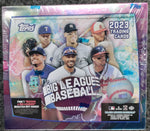 Topps 2023 Big League Baseball Hobby Box