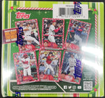 Topps Baseball 2023 Holiday Mega Box
