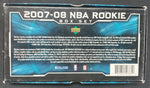 2007-08 NBA Rookie Card Set - 30 Cards