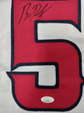 Brendan Donnelly signed Jersey