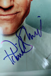 Patrick Stewart Signed Framed 8x10 Star Trek Photo Hollywood Memorabilia COA