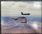 USAF/B-2 Photograph and News Article