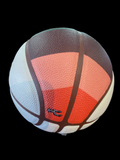 VICTOR WEMBANYAMA SIGNED BASKETBALL, (VivaSpurs/CityEdition)