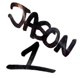 Jason Mask Signed By 4 Jasons