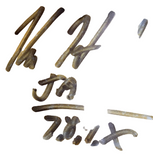 Jason Mask Signed By 4 Jasons