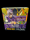 2024 PANINI PHOENIX MEGA BOX