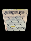 2024 PANINI PHOENIX MEGA BOX