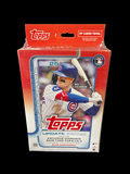 2025 TOPPS BASEBALL UPDATE SERIES HANGER