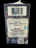 2025 TOPPS MLB STADIUM CLUB Blaster