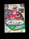 2025 PANINI NFL PRIZM BLASTER BOX