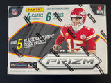 2025 PANINI NFL PRIZM BLASTER BOX