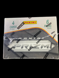 2025 PANINI NFL PRIZM BLASTER BOX