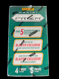 2025 PANINI NFL PRIZM BLASTER BOX