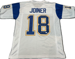 Charlie Joiner Signed Replica Jersey