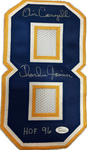Charlie Joiner Signed Replica Jersey