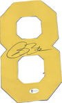 Isaac Bruce Signed Replica Jersey