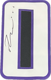 Domantas Sabonis Signed Replica Jersey