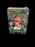 2025 PANINI SELECT HOBBY BLASTER