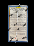 2025 PANINI SELECT HOBBY BLASTER