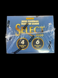 2025 PANINI SELECT HOBBY BLASTER