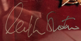 William Shatner Signed Star Trek Photo Goldin COA