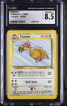1999 Pokémon Jungle Fearow Card 36/64 GCG 8.5