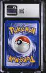 1999 Pokémon Abra Card 43/102 GCG 9