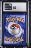 1999 Pokémon Abra Card 43/102 GCG 9