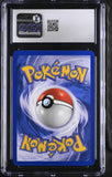2000 Pokémon Energy Retrieval 110/130 CGC 9