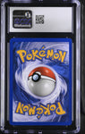 199 Pokémon Energy Removal Card 92/102 CGC 9