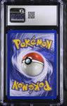 2000 Pokémon Seaking Card 60/130 CGC 9