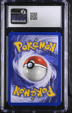 2000 Pokémon Seaking Card 60/130 CGC 9