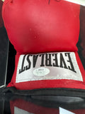 James “Buster” Douglas Signed Everlast Glove JSA Certified